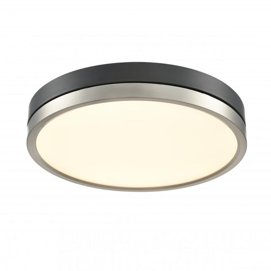 TEMAGAMI 16" LED FLUSHMOUNT
