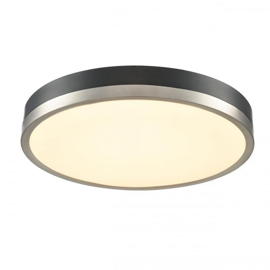 TEMAGAMI 20" LED FLUSHMOUNT
