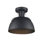 Alcenon Outdoor Flush Mount