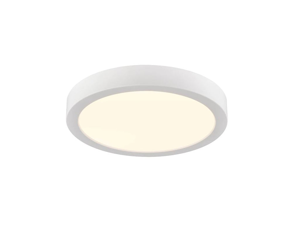 Typhoon 5.5" Flush Mount