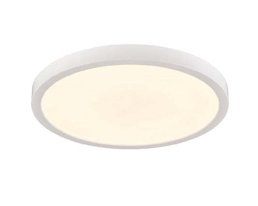 Typhoon 9" Flush Mount