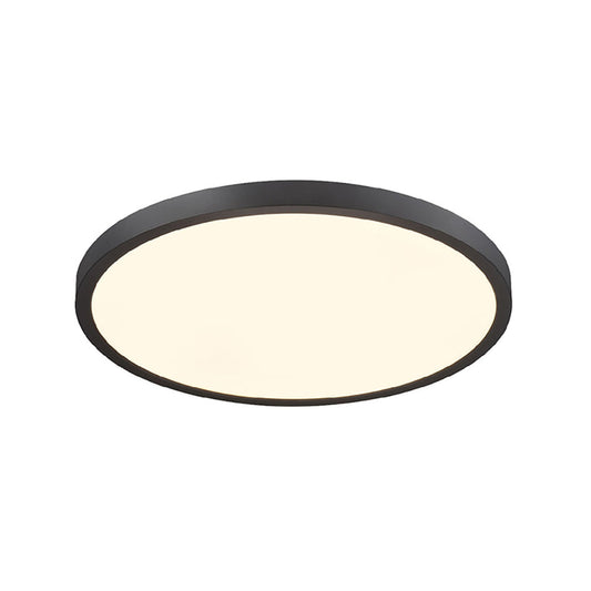 Typhoon 12" Flush Mount