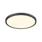 Typhoon 12" Flush Mount