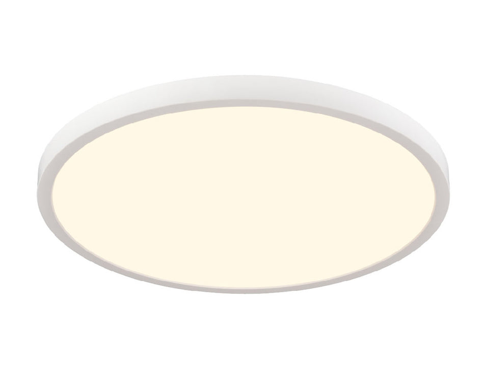 Typhoon 12" Flush Mount