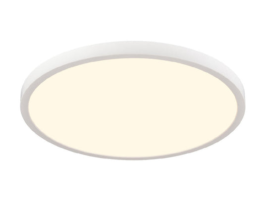 Typhoon 12" Flush Mount