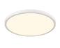 Typhoon 12" Flush Mount