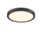 Polaris Flushmount