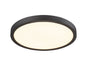 Polaris Flushmount