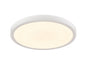 Polaris Flushmount