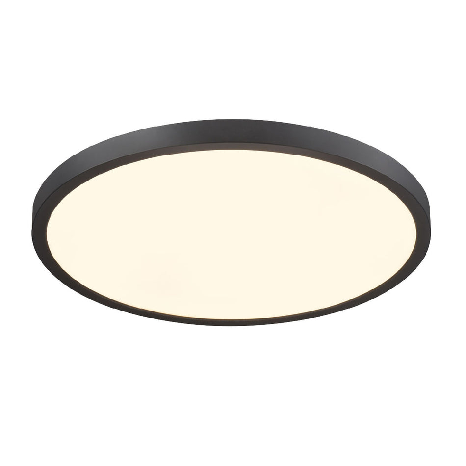 Polaris Flushmount
