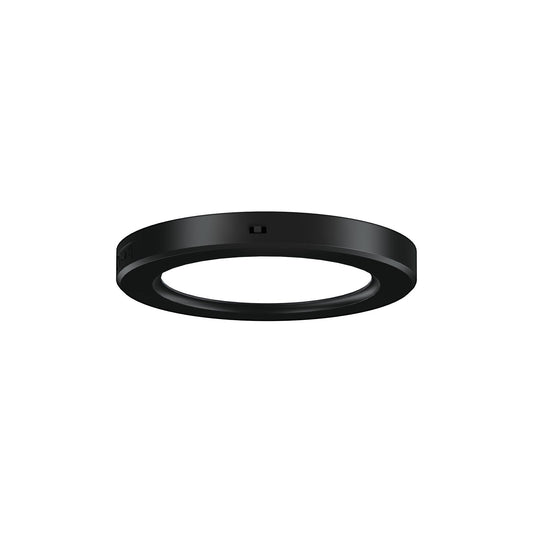 Hurricane 5" LED Flushmount