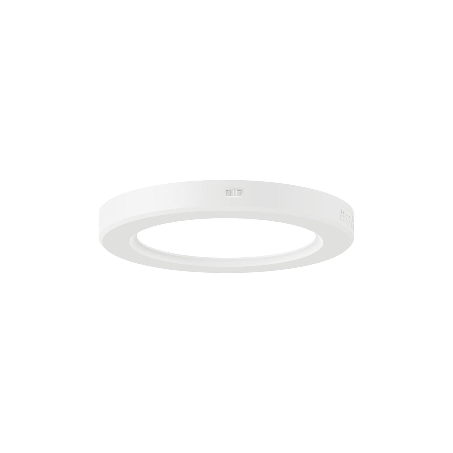 Hurricane 5" LED Flushmount