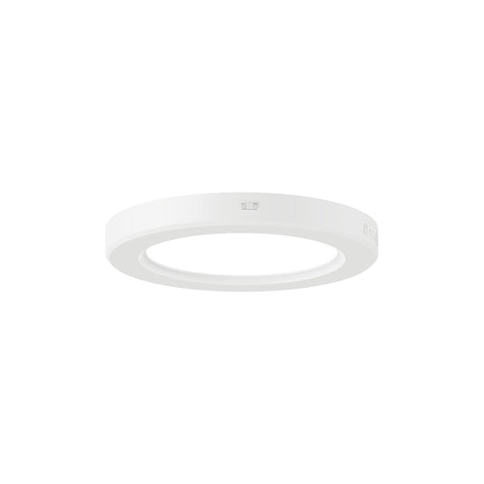Hurricane 5" LED Flushmount