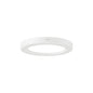Hurricane 5" LED Flushmount