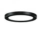 Hurricane 7" LED Flushmount