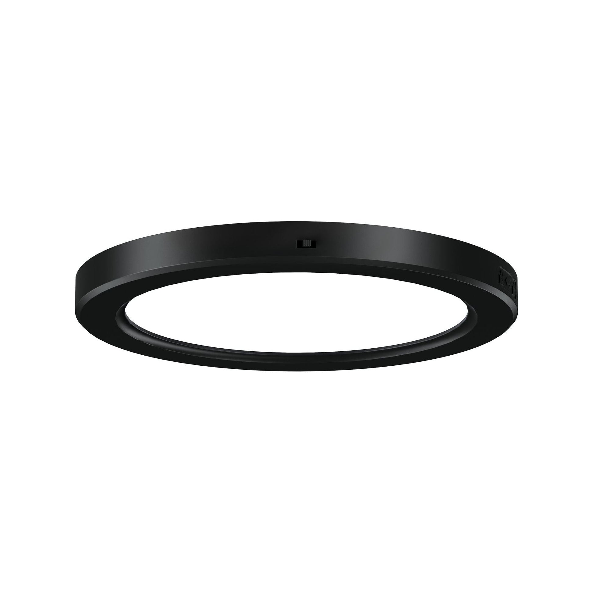 Hurricane 7" LED Flushmount