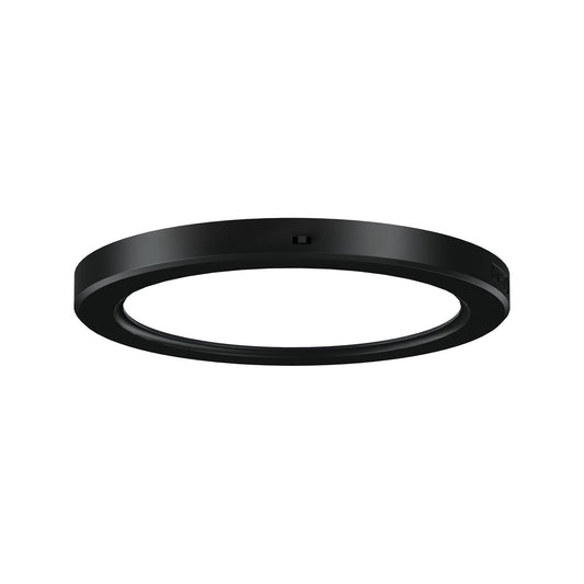 Hurricane 7" LED Flushmount