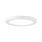Hurricane 7" LED Flushmount