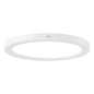 Hurricane 9" LED Flushmount