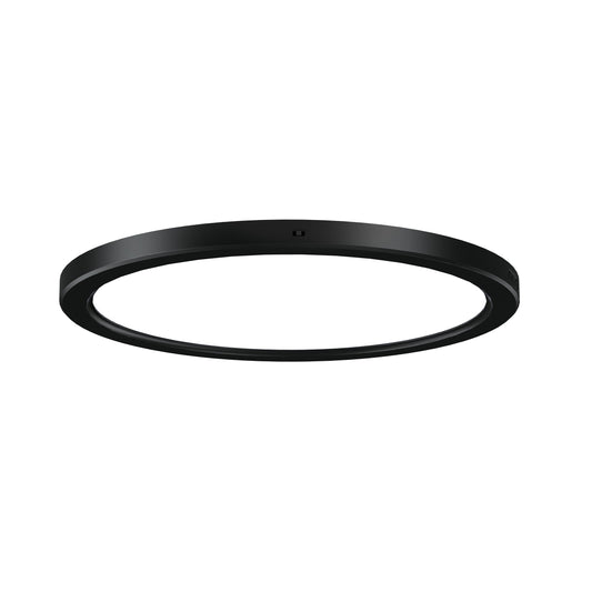 Hurricane 12" LED Flushmount
