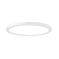 Hurricane 12" LED Flushmount