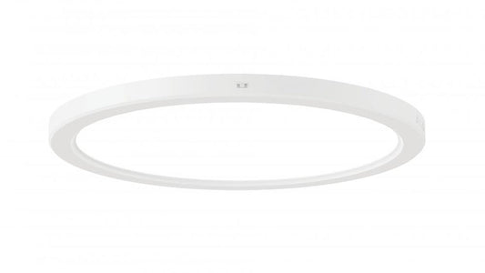 Hurricane 12" LED Flushmount