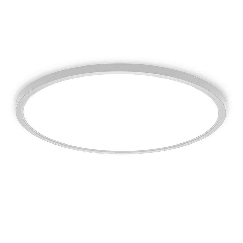 HURRICANE 20" FLUSHMOUNT