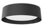YUKON LED FLUSH MOUNT, 3CCT