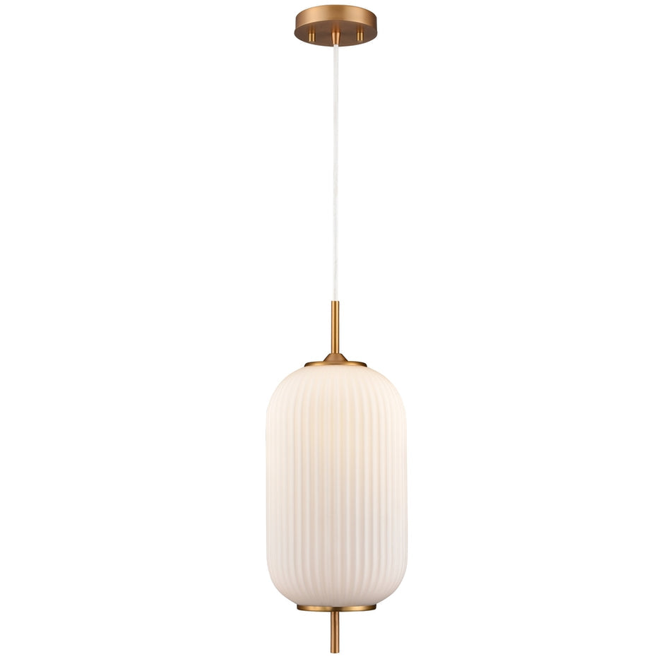 Mount Pearl 20 Inch Pendant
