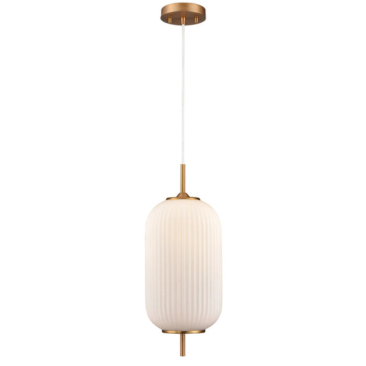 Mount Pearl 20 Inch Pendant