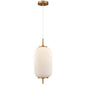 Mount Pearl 20 Inch Pendant