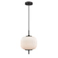 Mount Pearl 14.75 Inch Pendant