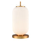 Mount Pearl 17.5" Table Lamp