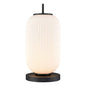 Mount Pearl 17.5" Table Lamp