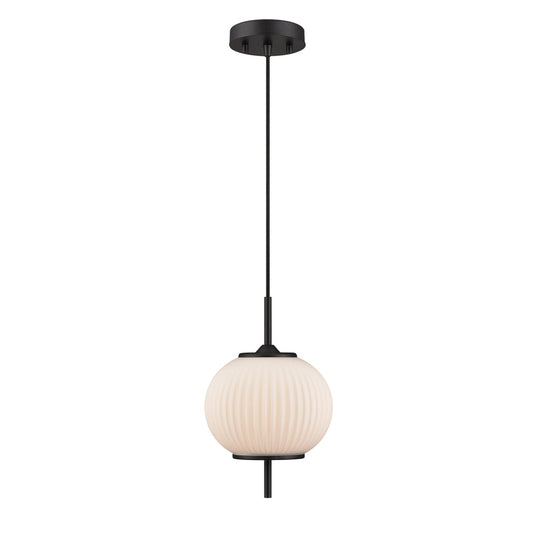 Mount Pearl 12.75 Inch Pendant