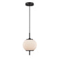 Mount Pearl 12.75 Inch Pendant
