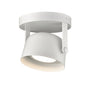 Tuque CCT Semi-Flush Mount