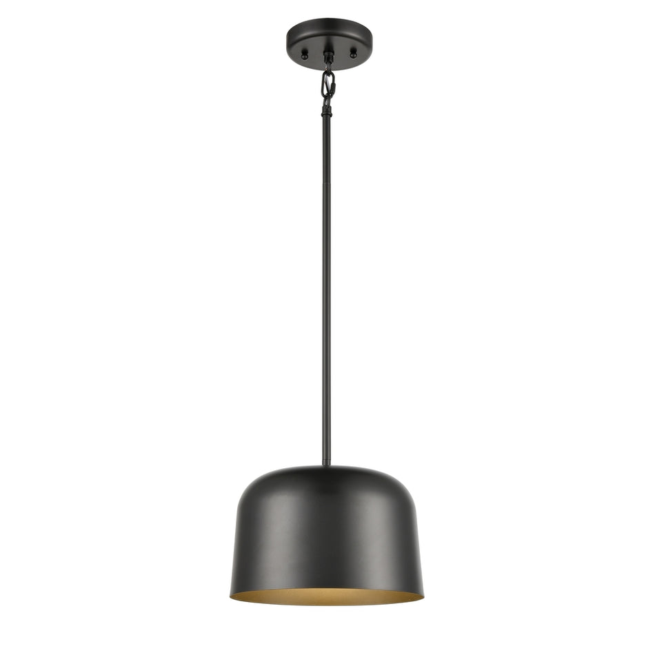 Tuque 10 Inch Pendant