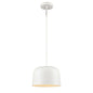 Tuque 10 Inch Pendant