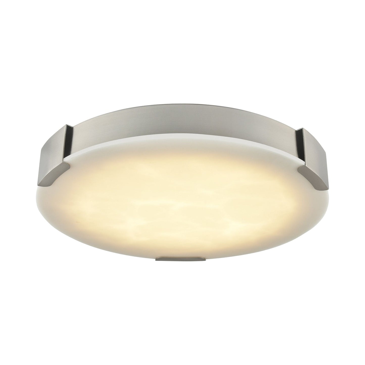 Petra 14" LED Flush Mount