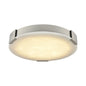 Petra 14" LED Flush Mount