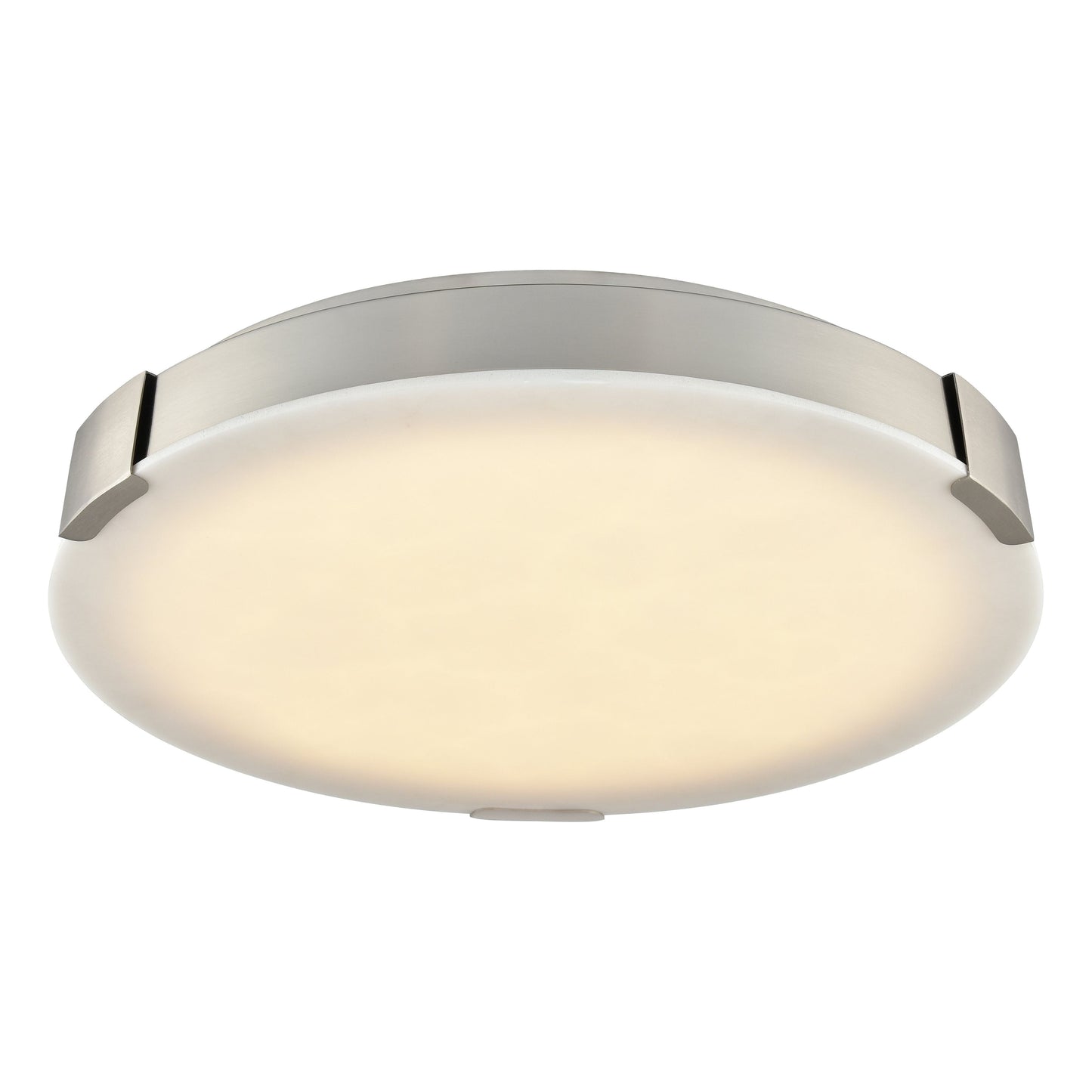 Petra 18" LED Flush Mount