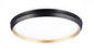 Labrador 14" LED Flush Mount