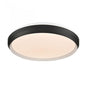 LABRADOR 18.5" LED FLUSH MOUNT