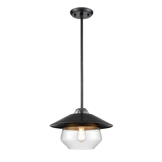 Chevalier 12 Inch Pendant