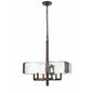 Georgian Bay 6 Light Chandelier