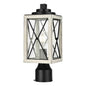 County Lamp Post