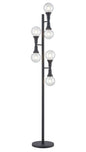 French Quarter Floor Lamp