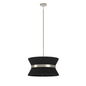 Ellesmere 6 Light Pendant
