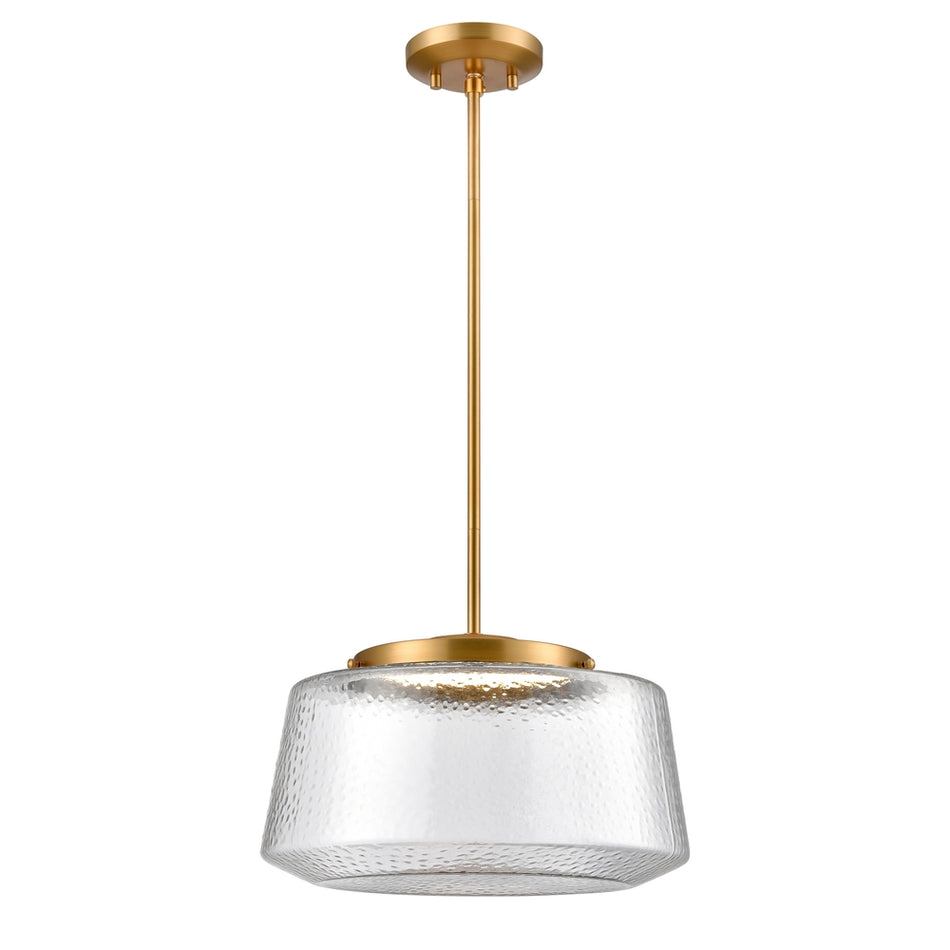 Lunenberg CCT Pendant